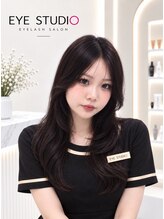 アイスタジオ アンド タブルネイル 梅田店(EYE STUDIO&W NAIL) koharu