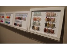 ノエミ(noemi)の雰囲気（美しいフォルム・モチの良い施術を心がけています）