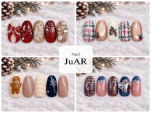 ジュアール(JuAR)