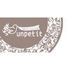 アンプティ(unpetit)ロゴ