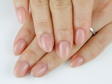 オーナーネイリストが貴女のキレイをお手伝い♪