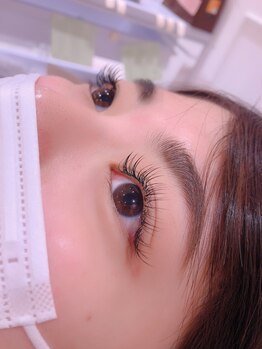リシェルアイラッシュ 関内店(Richelle eyelash)/まつ毛デザインコレクション 40