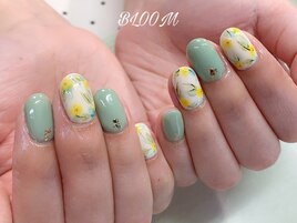 アート込みジェル583