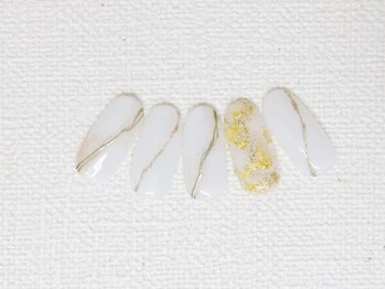 ティーエヌ 名古屋矢場町店/トレンドデザイン¥5980