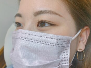 リシェル アイラッシュ 平塚店(Richelle eyelash)/ラッシュリフト