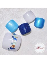 ケイネイル(Knail)/スタンダードアート