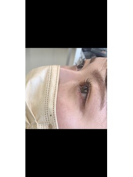 フィエルテ(Fierte)/パリジェンヌラッシュリフト