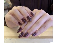 ミュゼアート(musee art)/ワンカラー