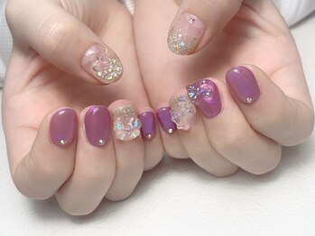 ラスズラン(La suzuran)/90分アート