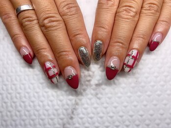 リリーブランシュ(Lily Blanche)/Misaki/デザインアートコース