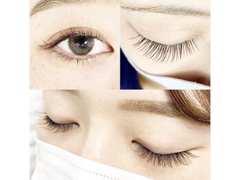 シック(Chic)/ナチュラルeye集