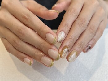 ナイン(NINE)/《パラジェル》お持ち込みコース