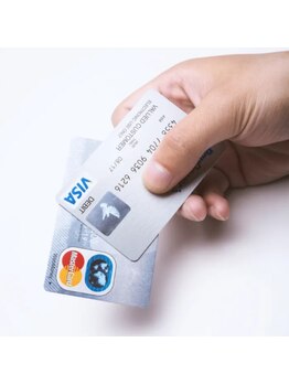 ポーラ 須賀川店(POLA)/クレジットカードご利用できます