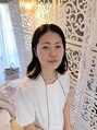 メナージュ 向山販社&nbsp;染川 智子