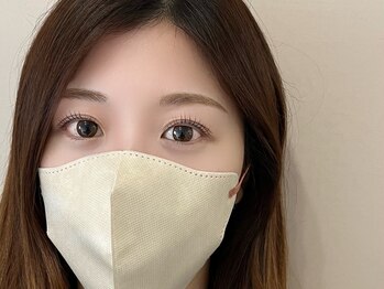 ミーアイラッシュ(ME.eyelash)/LASH LIFT
