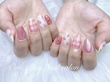 ワン プラス(ONE PLUS)/