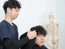 メディカルボディケア(Medical Body Care)/スポーツ整体も得意なサロン☆
