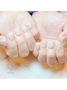 ウネルマ(UNELMA)/982.ジェルやり放題