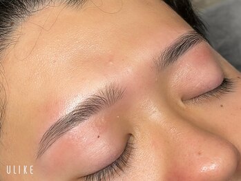 アイクイック 秋葉原店(Ai Quick)/アイブロウ/眉毛/メンズ