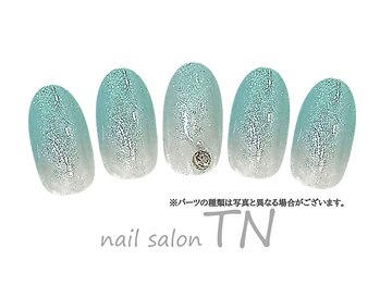 ティーエヌ イオン新潟青山店/9月季節の定額3900円