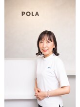 ポーラ 札幌中央店(POLA) 島貫 美和子