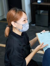 シ リアン(ci☆LieN) 神谷