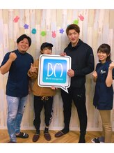 ボディマネジメント整体院 錦糸町/試合頑張って下さい！