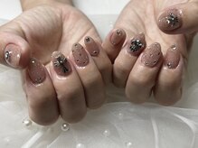 ネイル スパ ココプラス(Nail spa Cocoplus)