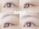 ニコ(NIKO)の写真