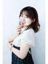 グレース 表参道(Grace)&nbsp;吉田 かな