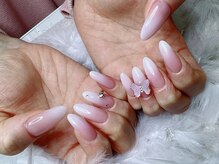 レアネイル 新宿(le'a nail)/