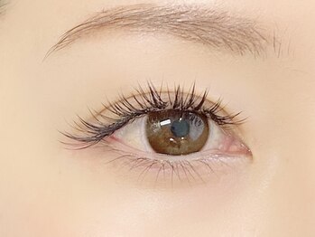 エクセレント plus店/LEDエクステ