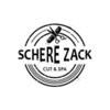 シェーレツァック(SCHERE ZACK)ロゴ