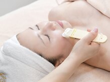 うるおい/スキンケアフェイシャル