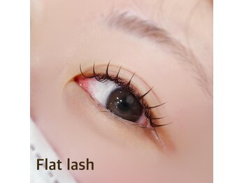 ミー(me.)/フラットラッシュ