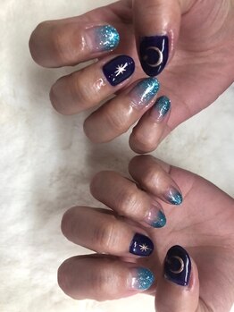 はあとねいる 亀岡店/