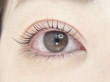 アイスター 大阪難波店(EYESTAR)/パリジェンヌ / まつげパーマ