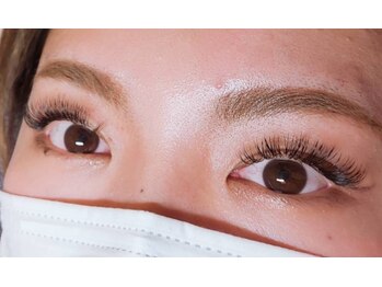 キャッツアイ(cat's eye)/ボリュームラッシュ140束