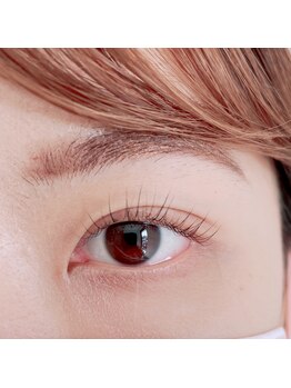 コロル(COLOR)/しっかり上げも◎