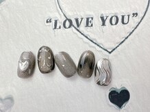 シャルム(Charm)/9月【定額】ゴージャスコース