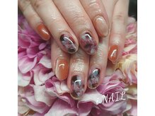 アイネイル(iNAIL)/