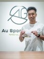 オスポールジム 浅草橋店(AuSportGym)/玉置雄也(タマオキユウヤ)