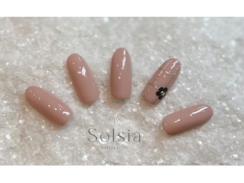 【ハンド】定額A &nbsp;冬デザイン