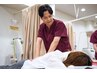 【院長おすすめ】歪みの原因ご存知ですか？★5500円→3300円