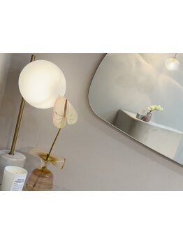 仕事帰り・早朝OKのサロン