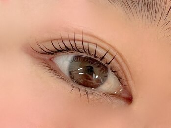 リース 吉祥寺(Lys.)/ナチュラルまつげパーマ