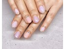 定額デザインネイル