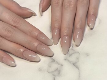 ザ ビューティー ハウス ララ(THE BEAUTY HOUSE LALA)/ベイビーブーマー