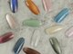 アーモネイル 札幌(Amo Nail)の写真/お客様の爪の良さを最大限に…シンプルデザインの中に季節感、トレンドを取り入れ上品な指先に仕上げます☆
