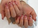 マグネットフレンチ/中華風/